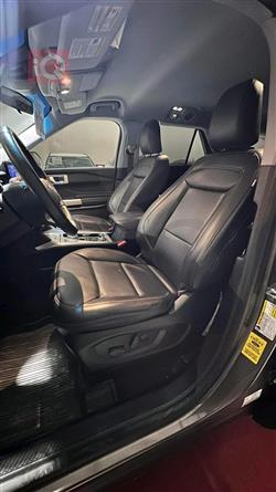 فورد إكسبلورر